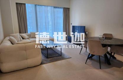 Apartment - 1 Bedroom - 1 Bathroom for rent in Grande - Opera District - Downtown Dubai - Dubai