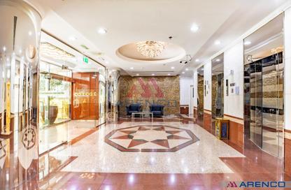 Apartment - 1 Bedroom - 2 Bathrooms for rent in Golden Sands 12 - Al Mankhool - Bur Dubai - Dubai Apartment - 1 Bedroom - 2 Bathrooms for rent in Golden Sands 12 - Al Mankhool - Bur Dubai - Dubai
