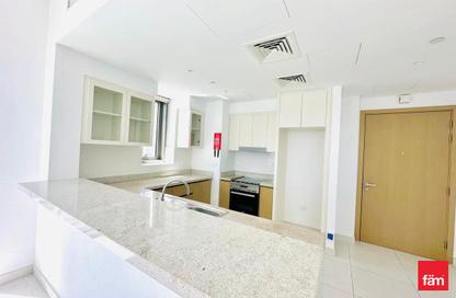 Apartment - 2 Bedrooms - 2 Bathrooms for rent in Creekside 18 B - Creekside 18 - Dubai Creek Harbour (The Lagoons) - Dubai