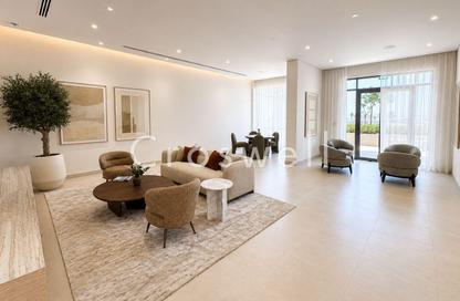 Apartment - 2 Bedrooms - 2 Bathrooms for rent in Sundridge - Mina Rashid - Dubai