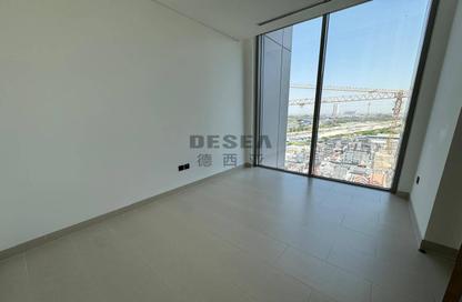 Apartment - 1 Bedroom - 1 Bathroom for sale in Sobha Creek Vistas Tower B - Sobha Hartland - Mohammed Bin Rashid City - Dubai Apartment - 1 Bedroom - 1 Bathroom for sale in Sobha Creek Vistas Tower B - Sobha Hartland - Mohammed Bin Rashid City - Dubai