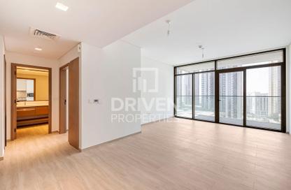 Apartment - 1 Bedroom - 1 Bathroom for rent in Palace Residences - Dubai Creek Harbour (The Lagoons) - Dubai