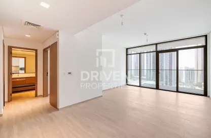 Apartment - 1 Bedroom - 1 Bathroom for rent in Palace Residences - Dubai Creek Harbour (The Lagoons) - Dubai