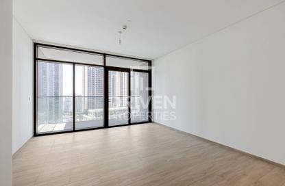 Apartment - 1 Bedroom - 1 Bathroom for rent in Palace Residences - Dubai Creek Harbour (The Lagoons) - Dubai