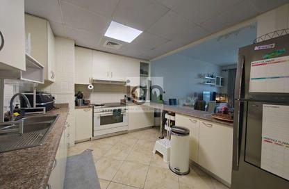 Apartment - 2 Bedrooms - 3 Bathrooms for rent in Claverton House 1 - Claverton House - Motor City - Dubai Apartment - 2 Bedrooms - 3 Bathrooms for rent in Claverton House 1 - Claverton House - Motor City - Dubai