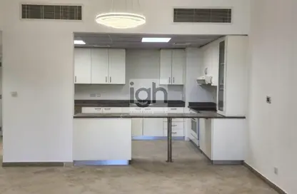 Apartment - 2 Bedrooms - 3 Bathrooms for rent in Claverton House 1 - Claverton House - Motor City - Dubai