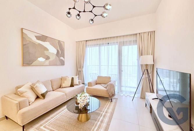 Furnished 2BR | Business Bay View | Chiller free