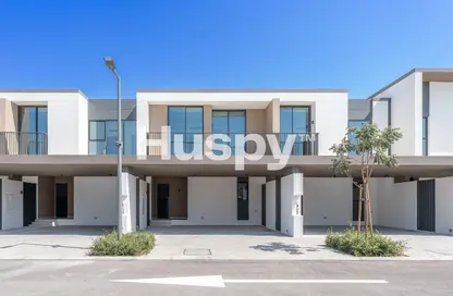 Townhouse - 3 Bedrooms - 4 Bathrooms for rent in Raya - Arabian Ranches 3 - Dubai