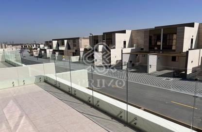 Villa - 4 Bedrooms - 5 Bathrooms for sale in Senses at the Fields - The Fields - District 11 - Mohammed Bin Rashid City - Dubai