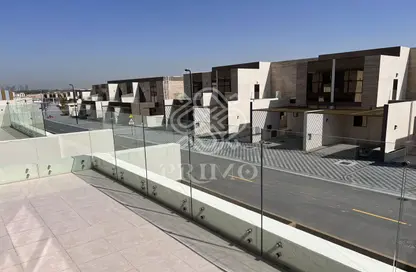 Villa - 4 Bedrooms - 5 Bathrooms for sale in Senses at the Fields - The Fields - District 11 - Mohammed Bin Rashid City - Dubai