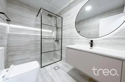 Apartment - 3 Bedrooms - 3 Bathrooms for rent in Princess Tower - Dubai Marina - Dubai