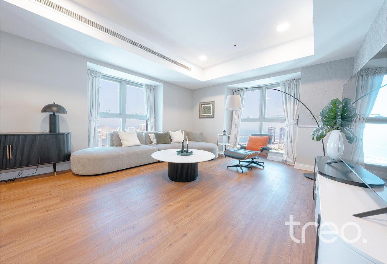 Fully upgraded | Furnished | Sea Views photo 12