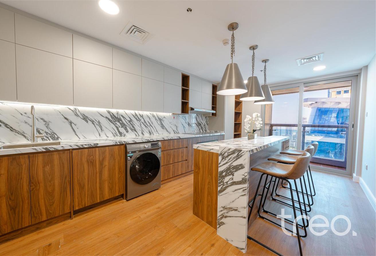 Fully upgraded | Furnished | Sea Views photo 17