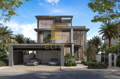 Villa - 5 - 7 for sale in Nad Al Sheba Gardens 11 - Nad Al Sheba Gardens - Nad Al Sheba 1 - Nad Al Sheba - Dubai Villa - 5 - 7 for sale in Nad Al Sheba Gardens 11 - Nad Al Sheba Gardens - Nad Al Sheba 1 - Nad Al Sheba - Dubai