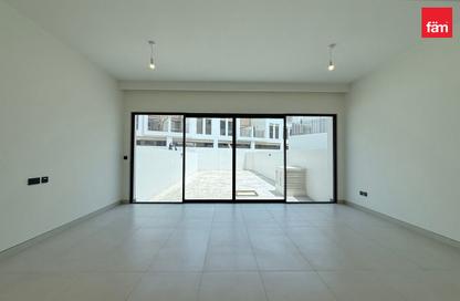 Townhouse - 4 Bedrooms - 3 Bathrooms for rent in Costa Brava 1 - Costa Brava - Damac Lagoons - Dubai
