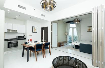 Apartment - 1 Bedroom - 2 Bathrooms for sale in Miraclz Tower by Danube - Arjan - Dubai Apartment - 1 Bedroom - 2 Bathrooms for sale in Miraclz Tower by Danube - Arjan - Dubai