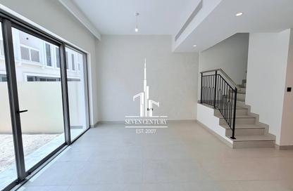 Townhouse - 4 Bedrooms - 4 Bathrooms for rent in Malta - Damac Lagoons - Dubai