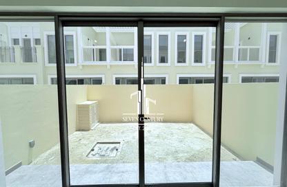 Townhouse - 4 Bedrooms - 4 Bathrooms for rent in Malta - Damac Lagoons - Dubai