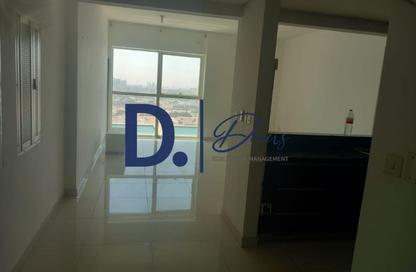 Apartment - 2 Bedrooms - 3 Bathrooms for rent in Marina Blue Tower - Marina Square - Al Reem Island - Abu Dhabi