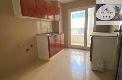 Apartment - 1 Bedroom - 2 Bathrooms for rent in Thuraya Al Majaz Building - Al Majaz 3 - Al Majaz - Sharjah Apartment - 1 Bedroom - 2 Bathrooms for rent in Thuraya Al Majaz Building - Al Majaz 3 - Al Majaz - Sharjah