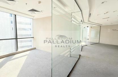 Office Space - Studio for rent in The Regal Tower - Business Bay - Dubai