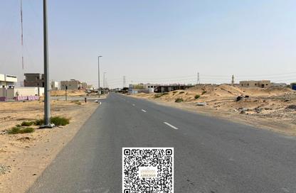 Land - Studio for sale in Al Helio 1 - Al Helio - Ajman