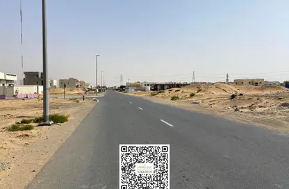 Land - Studio for sale in Al Helio 1 - Al Helio - Ajman