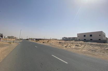 Land - Studio for sale in Al Helio 1 - Al Helio - Ajman Land - Studio for sale in Al Helio 1 - Al Helio - Ajman