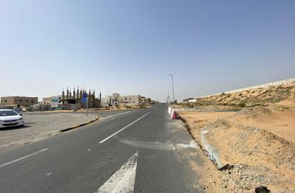 Land - Studio for sale in Al Helio 1 - Al Helio - Ajman