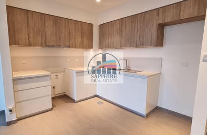 Apartment - 1 Bedroom - 1 Bathroom for rent in Park Ridge Tower C - Park Ridge - Dubai Hills Estate - Dubai