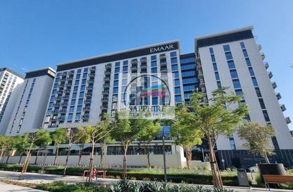 Apartment - 1 Bedroom - 1 Bathroom for rent in Park Ridge Tower C - Park Ridge - Dubai Hills Estate - Dubai