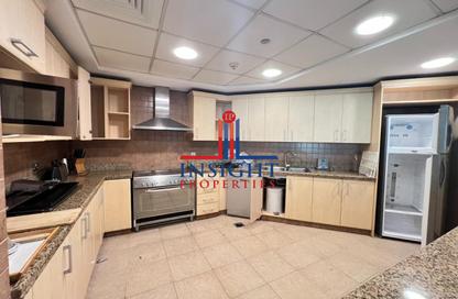 Apartment - 3 Bedrooms - 4 Bathrooms for rent in Al Das - Shoreline Apartments - Palm Jumeirah - Dubai Apartment - 3 Bedrooms - 4 Bathrooms for rent in Al Das - Shoreline Apartments - Palm Jumeirah - Dubai
