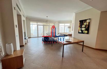 Apartment - 3 Bedrooms - 4 Bathrooms for rent in Al Das - Shoreline Apartments - Palm Jumeirah - Dubai Apartment - 3 Bedrooms - 4 Bathrooms for rent in Al Das - Shoreline Apartments - Palm Jumeirah - Dubai