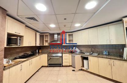 Apartment - 3 Bedrooms - 4 Bathrooms for rent in Al Das - Shoreline Apartments - Palm Jumeirah - Dubai Apartment - 3 Bedrooms - 4 Bathrooms for rent in Al Das - Shoreline Apartments - Palm Jumeirah - Dubai