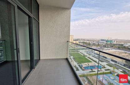 Apartment - 1 - 2 for sale in Prive Residence - Dubai Hills Estate - Dubai