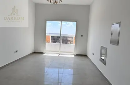 شقة - غرفة نوم - 2 حمامات للايجار في الجرف 3 - الجرف - عجمان وسط المدينة - عجمان