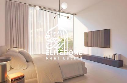 Apartment - 3 Bedrooms - 3 Bathrooms for sale in The Gate 2 at Aljada - Aljada - Sharjah