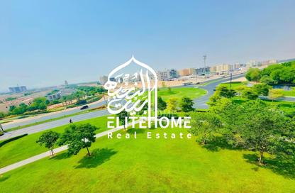 Apartment - 3 Bedrooms - 3 Bathrooms for sale in The Gate 2 at Aljada - Aljada - Sharjah