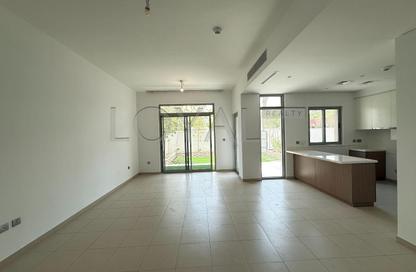 Townhouse - 3 - 3 for sale in Al Waha Villas - Dubai