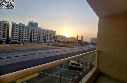 Apartment - Studio - 1 Bathroom for sale in Al Amira Village - Al Yasmeen - Ajman