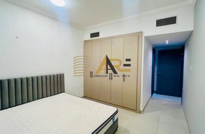 Apartment - 1 Bedroom - 2 Bathrooms for rent in Al Zahia - Muwaileh Commercial - Sharjah Apartment - 1 Bedroom - 2 Bathrooms for rent in Al Zahia - Muwaileh Commercial - Sharjah