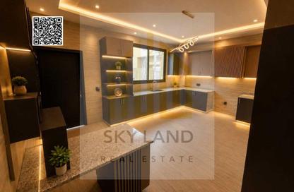 Villa - 5 - 7 for sale in Al Mowaihat 2 - Al Mowaihat - Ajman
