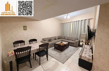 Apartment - 2 Bedrooms - 2 Bathrooms for rent in Mandarin Towers - Garden City - Ajman Apartment - 2 Bedrooms - 2 Bathrooms for rent in Mandarin Towers - Garden City - Ajman