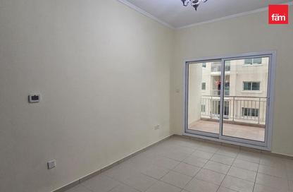 Apartment - 1 - 2 for sale in Mazaya 28 - Queue Point - Liwan - Dubai