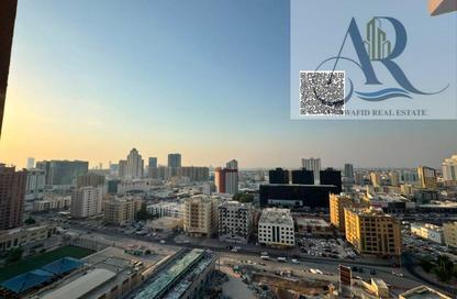 Apartment - Studio - 1 for sale in Al Nuaimiya Towers C - Al Nuimiya 1 - Al Nuaimiya - Ajman