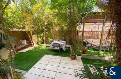 Townhouse - 3 Bedrooms - 4 Bathrooms for sale in Casa Viva - Serena - Dubai