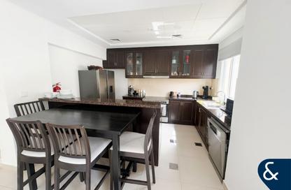 Townhouse - 3 Bedrooms - 4 Bathrooms for sale in Casa Viva - Serena - Dubai