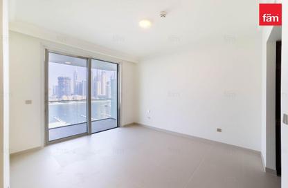 Apartment - 2 Bedrooms - 2 Bathrooms for sale in Palace Beach Residence Tower 2 - Palace Beach Residence - EMAAR Beachfront - Dubai Harbour - Dubai