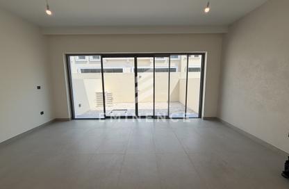 Townhouse - 4 - 3 for sale in Malta - Damac Lagoons - Dubai