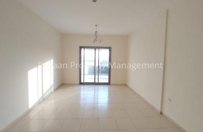 Apartment - 2 - 2 for rent in Al Mezin Building - Al Nahda 2 - Al Nahda - Dubai